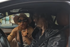 Ana fizički nasrnula na Raleta, reagovala policija